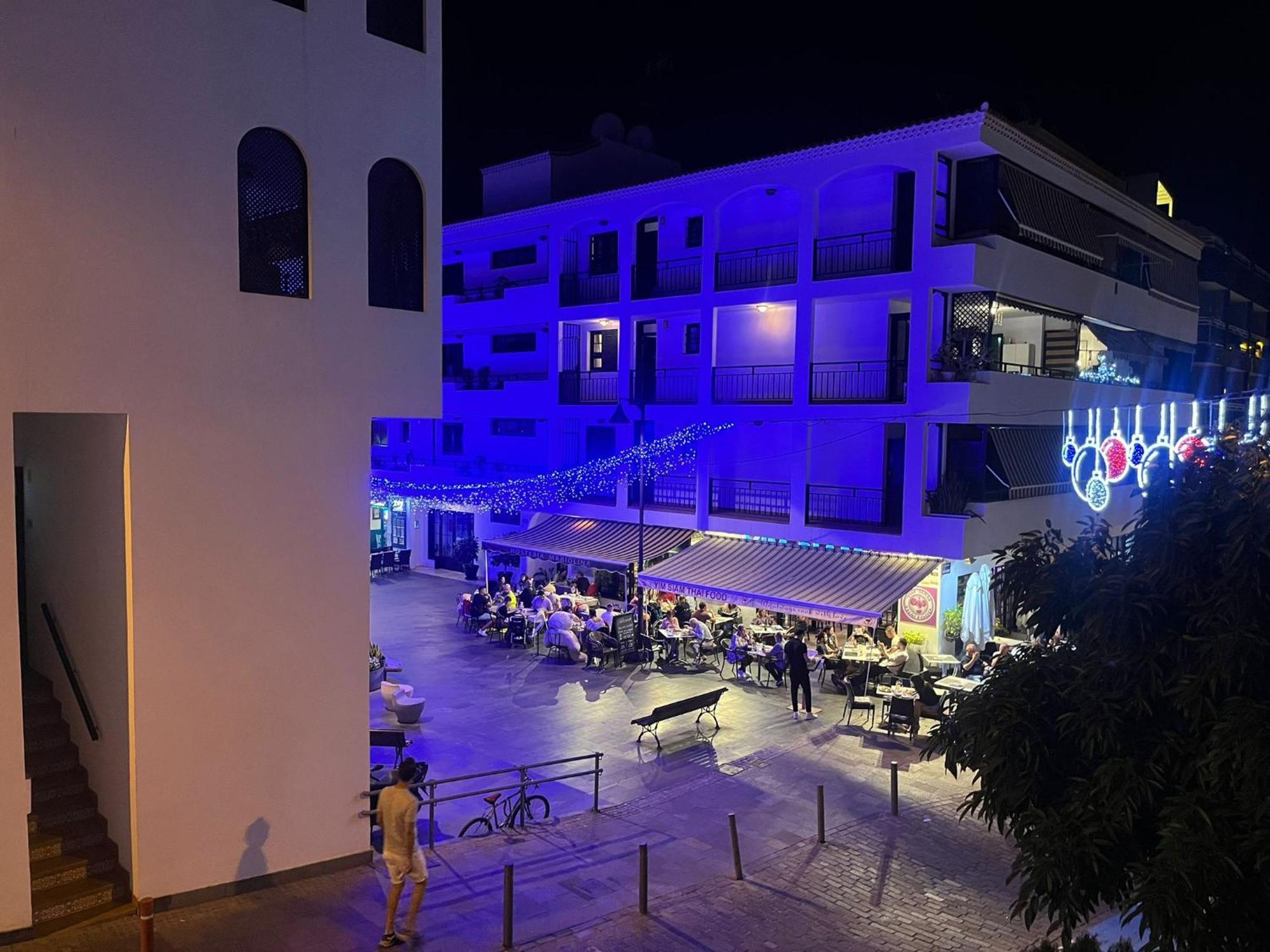 Serendipia Next To The Beach Arona  Exterior photo